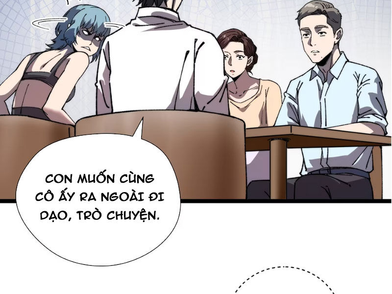 Bách Thú Chi Vương Chương 6 Ảnh 97