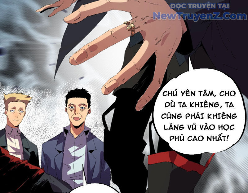 Cấm Chú Sư Mạnh Nhất Lịch Sử Chương 7 Ảnh 75