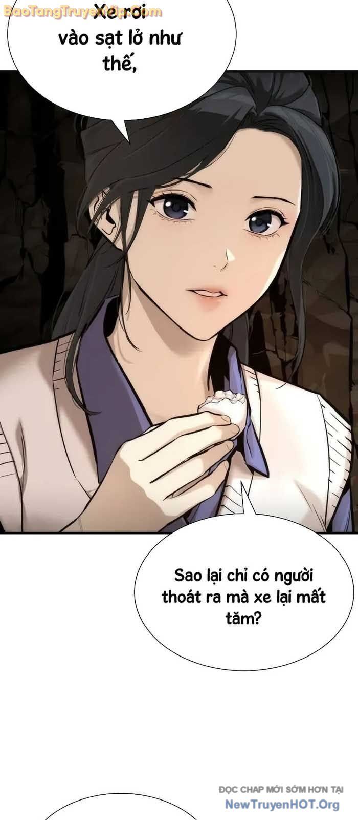 Tôi Hồi Sinh Vào Cuốn Truyện Tu Tiên Chương 2 Ảnh 33