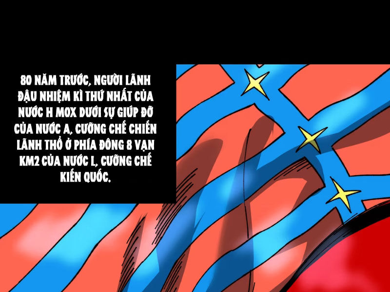 Bách Thú Chi Vương Chương 6 Ảnh 7