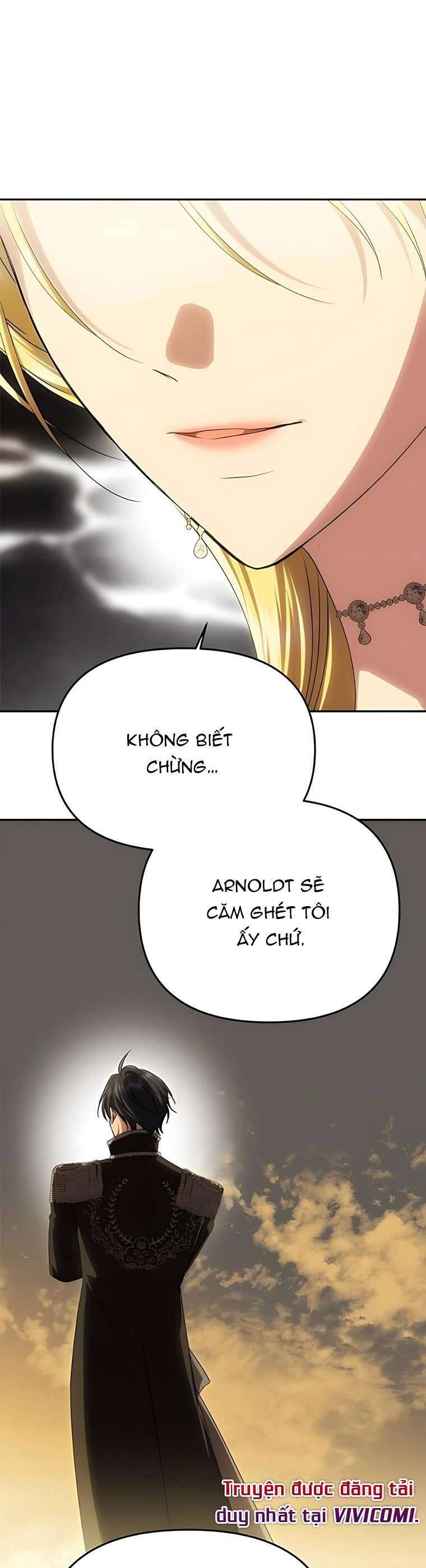 Chỉ Cần Một Người Chồng Là Đủ Chương 67 Ảnh 24
