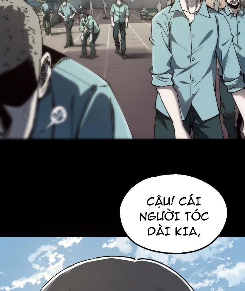 Bách Thú Chi Vương Chương 2 Ảnh 6