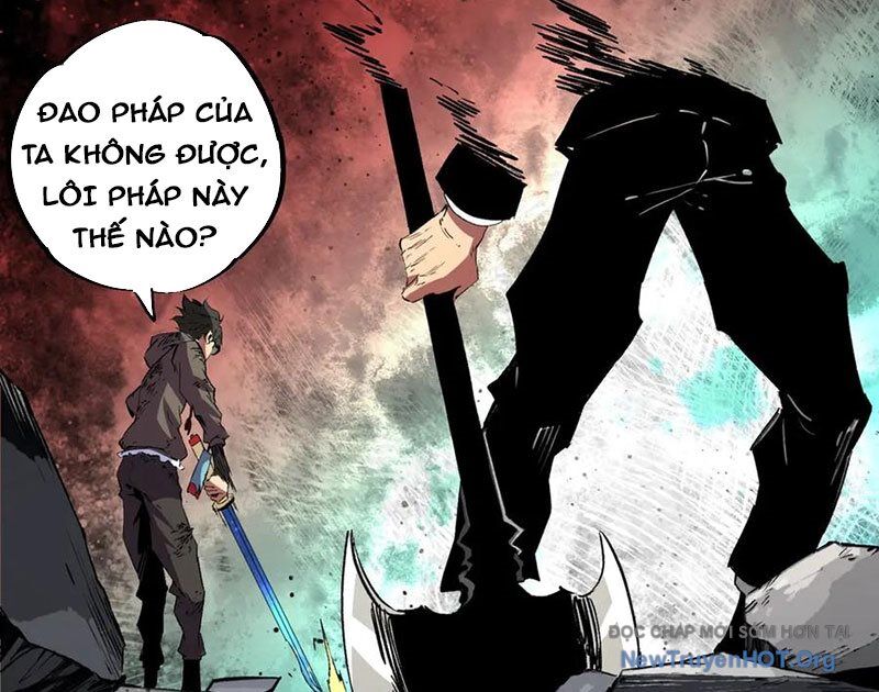 Cấm Chú Sư Mạnh Nhất Lịch Sử Chương 10 Ảnh 62