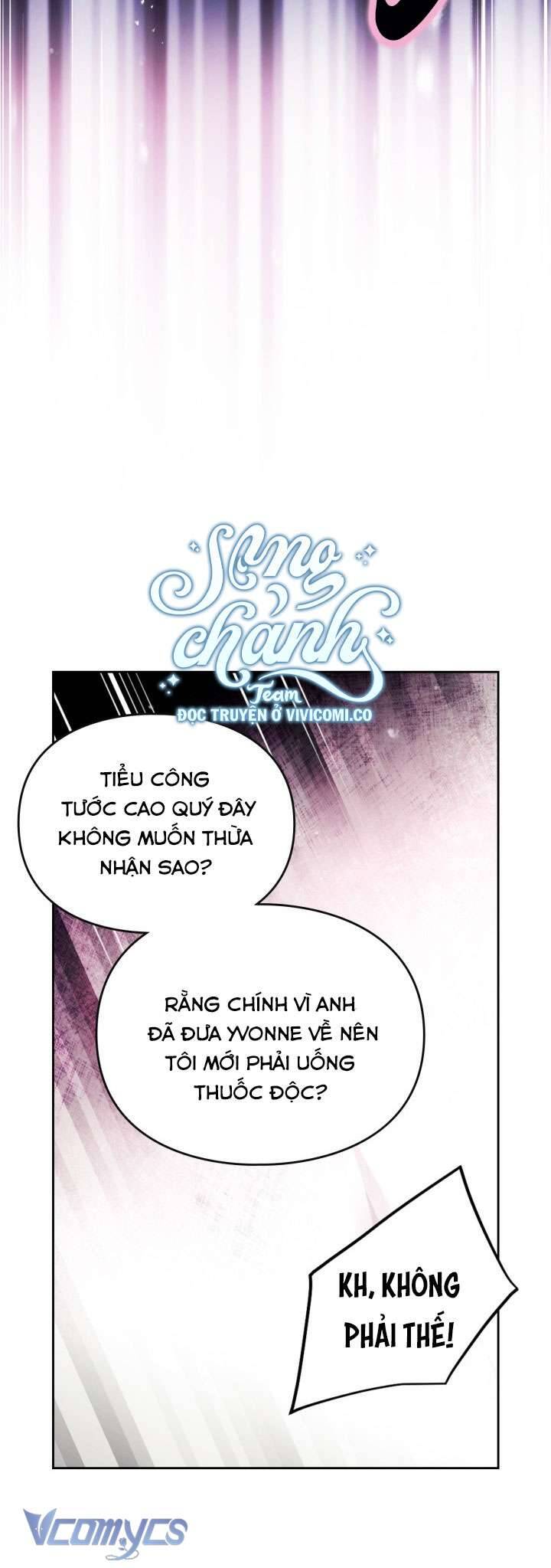 Kết Thúc Của Nhân Vật Phản Diện Chỉ Có Thể Là Cái Chết Chương 178 Ảnh 44