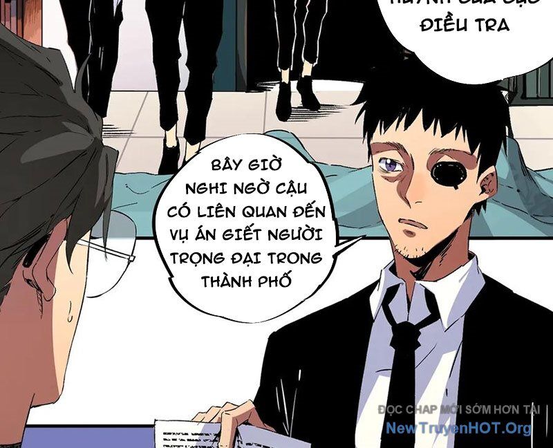 Cấm Chú Sư Mạnh Nhất Lịch Sử Chương 11 Ảnh 46