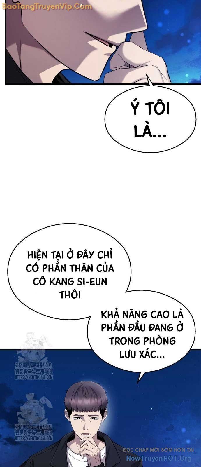 Hẹn Hò Rùng Rợn Chương 23 Ảnh 4