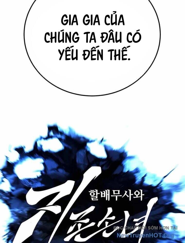Ông Võ Giả Và Cháu Chí Tôn Chương 99.1 Ảnh 30