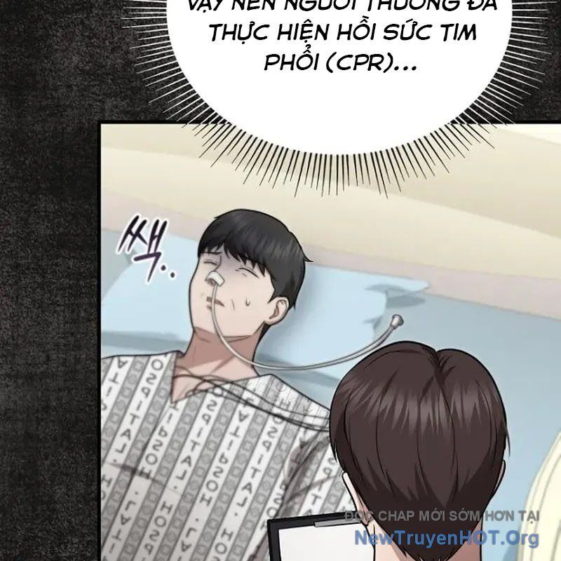 Bác Sĩ Hồi Quy Chỉ Muốn Sống Yên Bình Chương 22 Ảnh 78