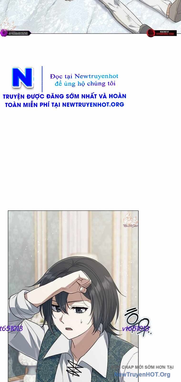Ma Pháp Quân Chủ Chương 8 Ảnh 37