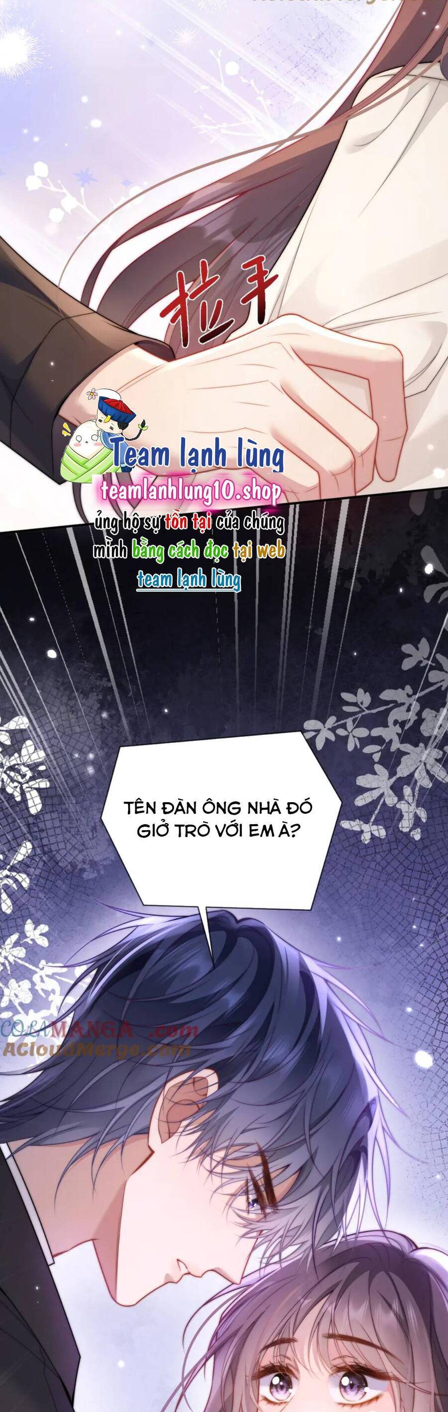 Trọng Sinh Trong Vòng Tay Anh Chương 10 Ảnh 9