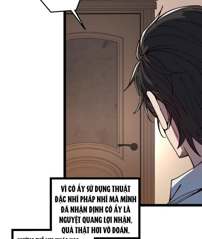 Bách Thú Chi Vương Chương 7 Ảnh 19