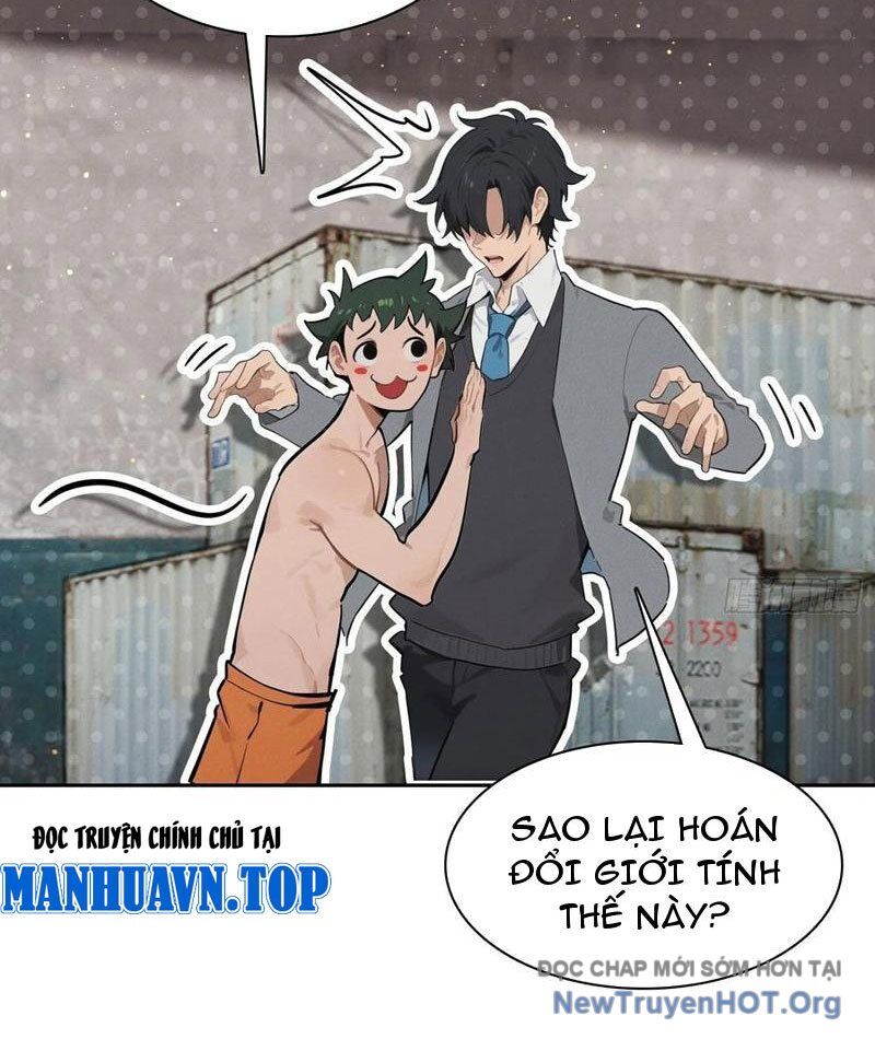 Ta Lại Trở Thành Bạch Vô Thường Chương 29 Ảnh 7