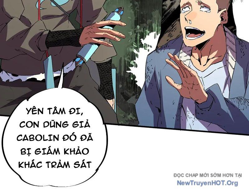 Cấm Chú Sư Mạnh Nhất Lịch Sử Chương 14 Ảnh 58