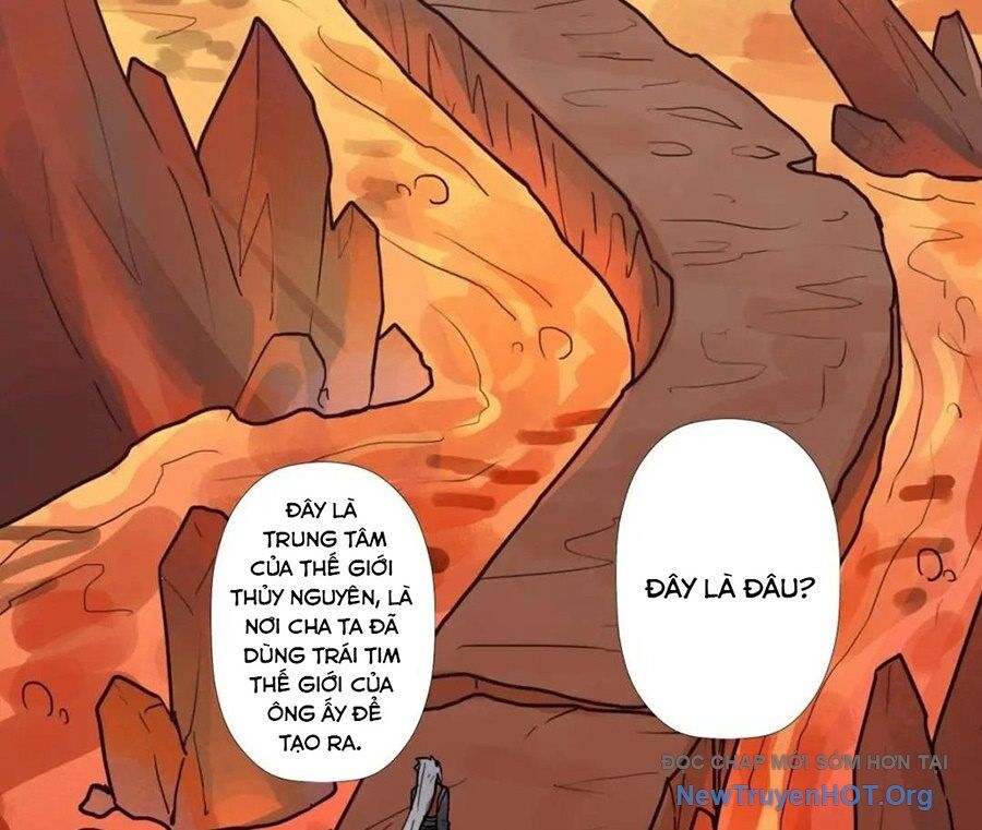 Cứu Thế Giới Đi, Ông Chú! Chương 193 Ảnh 108