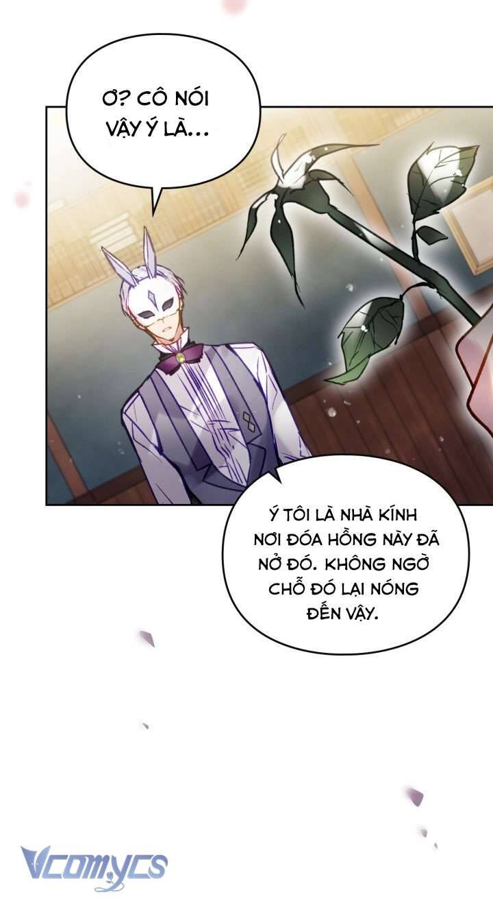 Kết Thúc Của Nhân Vật Phản Diện Chỉ Có Thể Là Cái Chết Chương 178 Ảnh 7