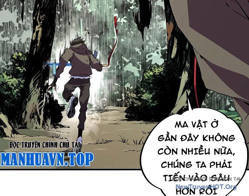 Cấm Chú Sư Mạnh Nhất Lịch Sử Chương 13 Ảnh 31