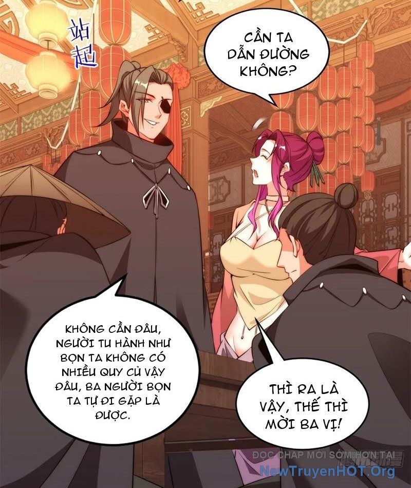 Xuyên Qua Thành Npc Xui Xẻo: Ta Có Lão Bà Che Chở Chương 124 Ảnh 68