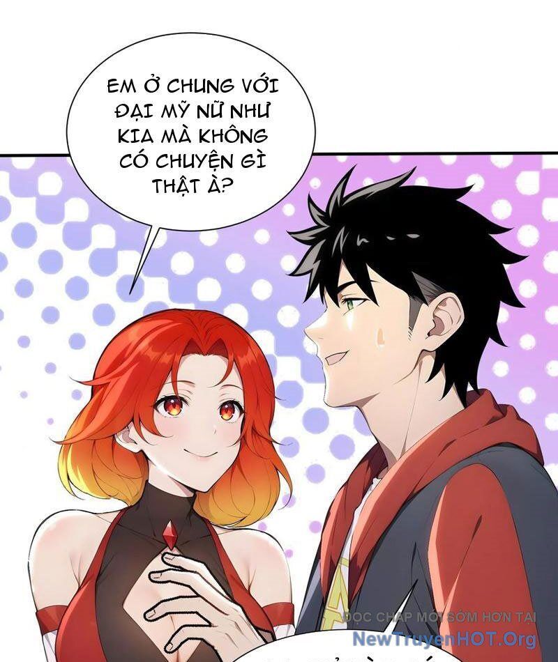 Đệ Nhất Ngự Thú Sư Chương 72 Ảnh 42