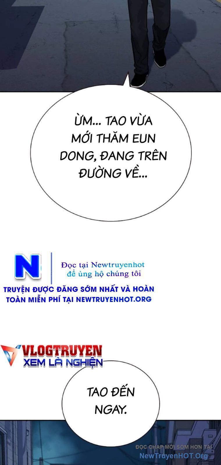 Để Có Thể Sống Sót Chương 174 Ảnh 120