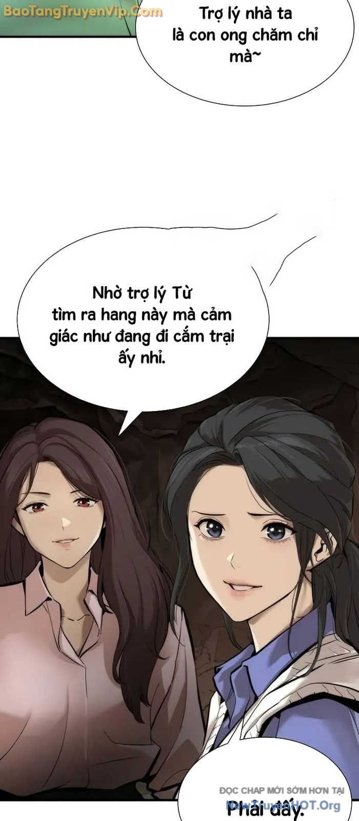 Tôi Hồi Sinh Vào Cuốn Truyện Tu Tiên Chương 2 Ảnh 39
