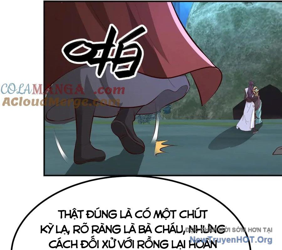 Người Nuôi Rồng Chương 479 Ảnh 64