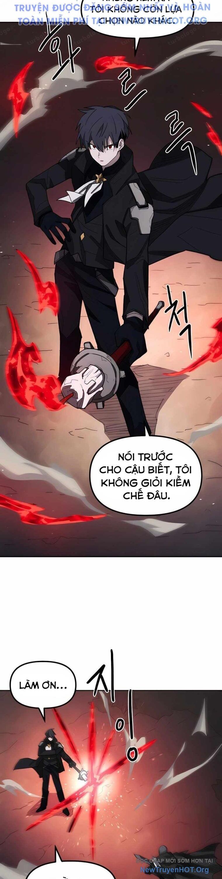 Chỉ Là Một Con Mèo Chương 4 Ảnh 6