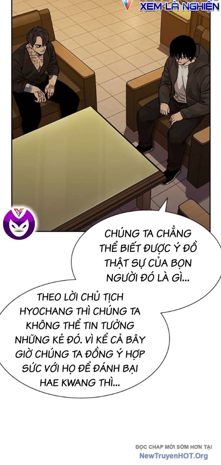 Để Có Thể Sống Sót Chương 174 Ảnh 106