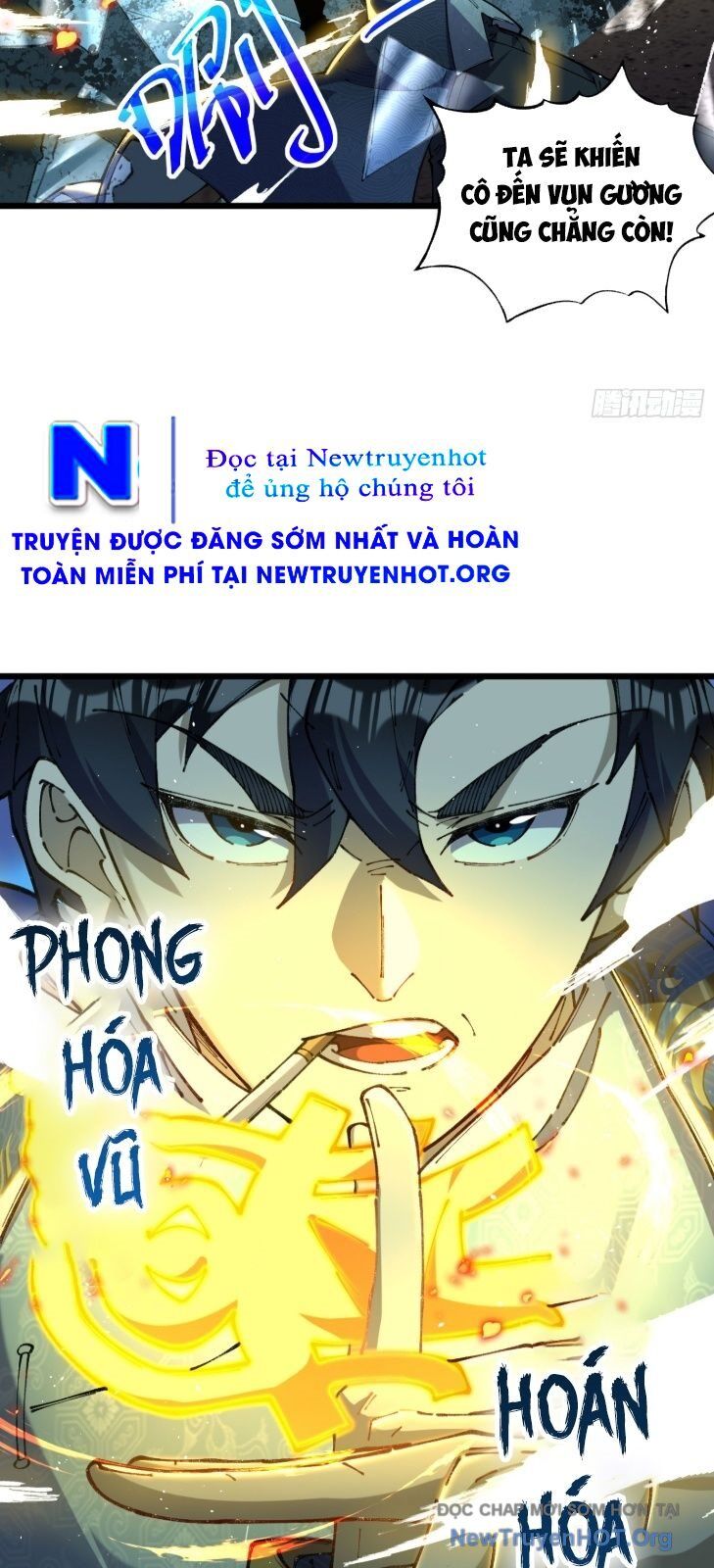 Sau Khi Quỷ Dị Giáng Lâm, Ta Mở Khóa Được Tháp Thông Thiên Chương 3 Ảnh 15