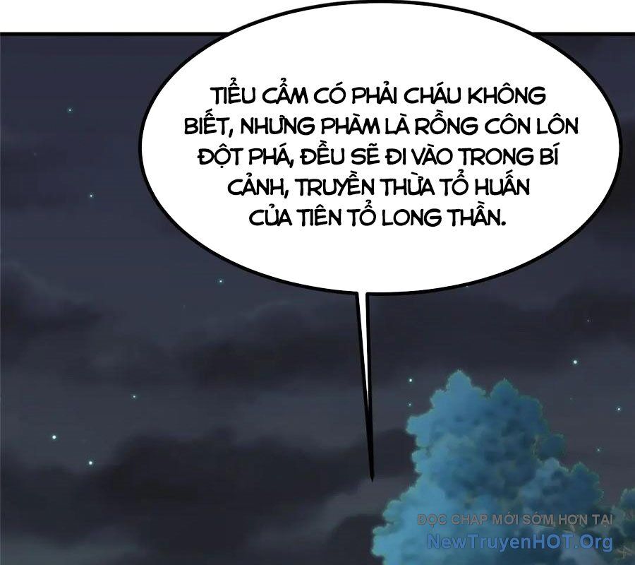Người Nuôi Rồng Chương 479 Ảnh 34