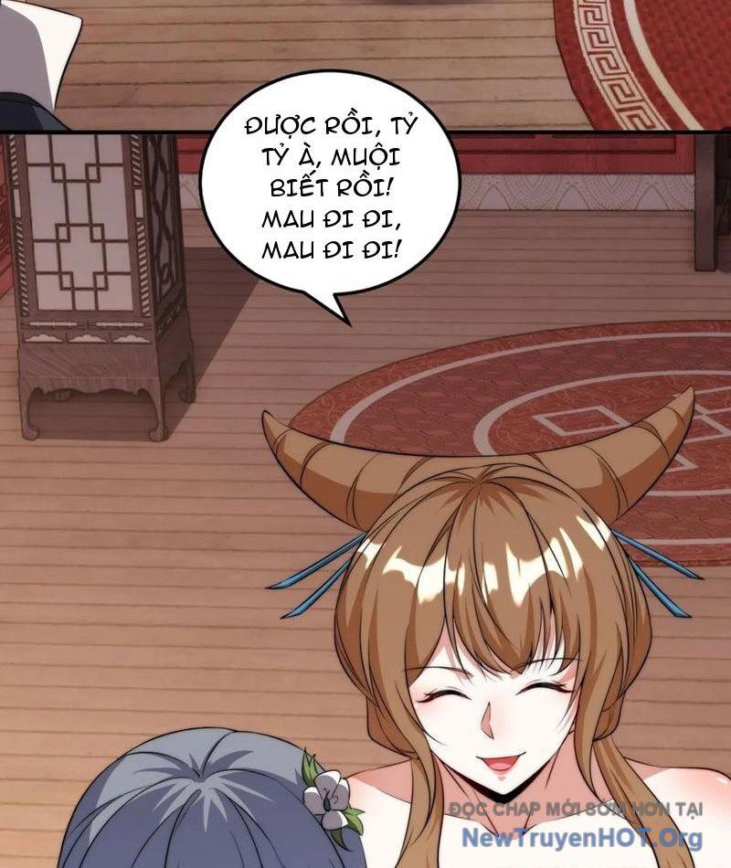 Xuyên Qua Thành Npc Xui Xẻo: Ta Có Lão Bà Che Chở Chương 124 Ảnh 48