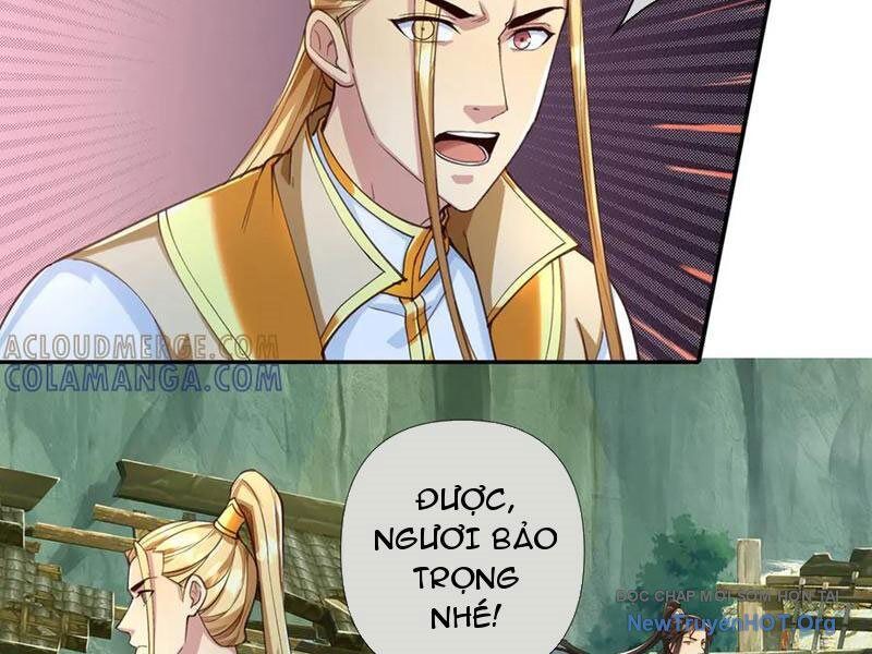 Ta Có Thể Đốn Ngộ Vô Hạn Chương 278 Ảnh 44