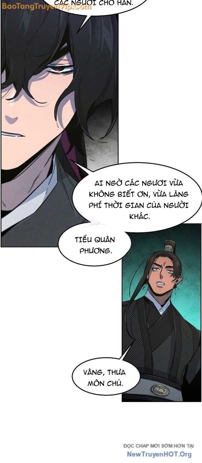 Cuồng Ma Tái Thế Chương 161 Ảnh 63