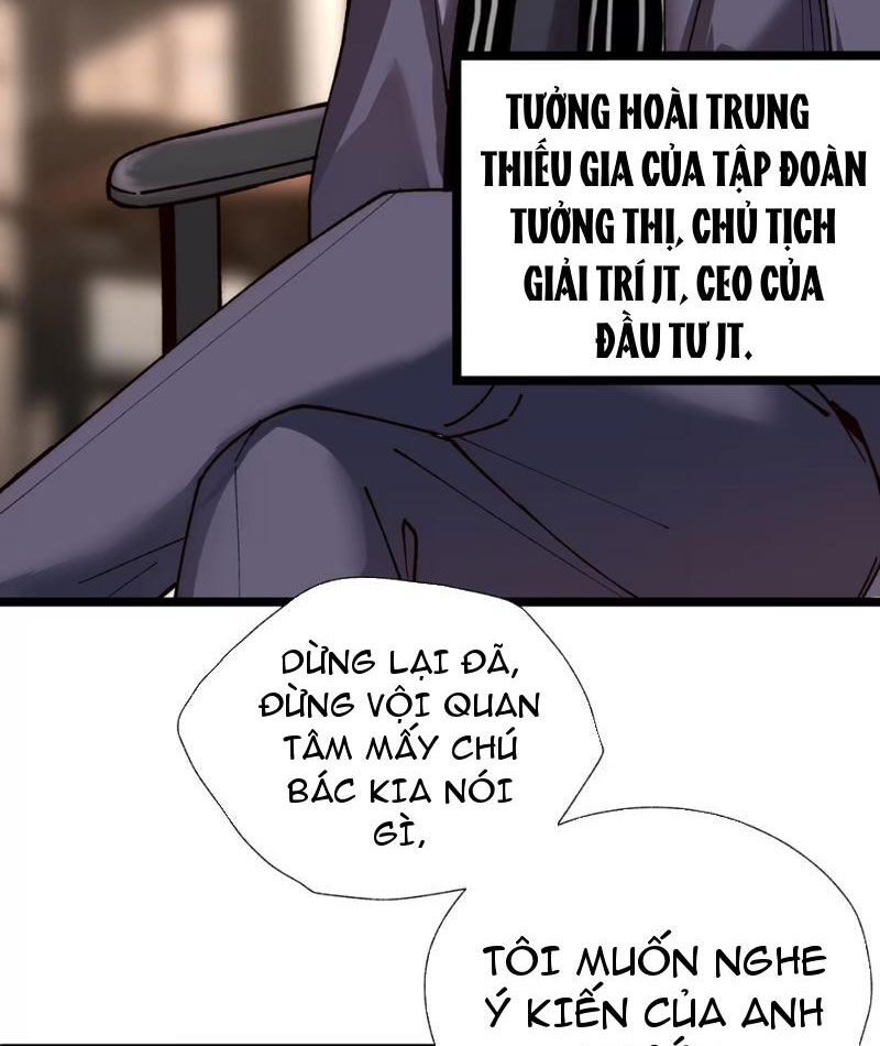 Bách Thú Chi Vương Chương 4 Ảnh 16