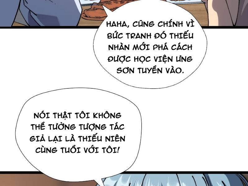 Bách Thú Chi Vương Chương 6 Ảnh 45