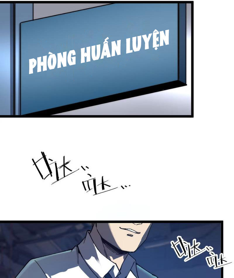 Bách Thú Chi Vương Chương 2 Ảnh 60