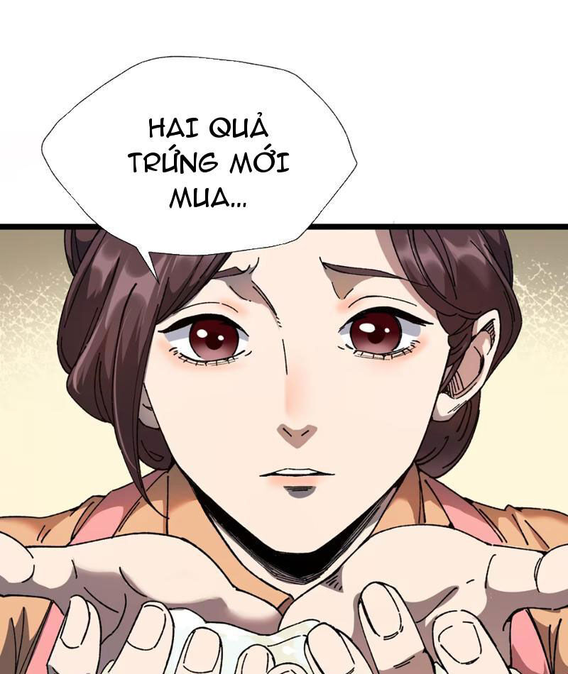 Bách Thú Chi Vương Chương 2 Ảnh 129