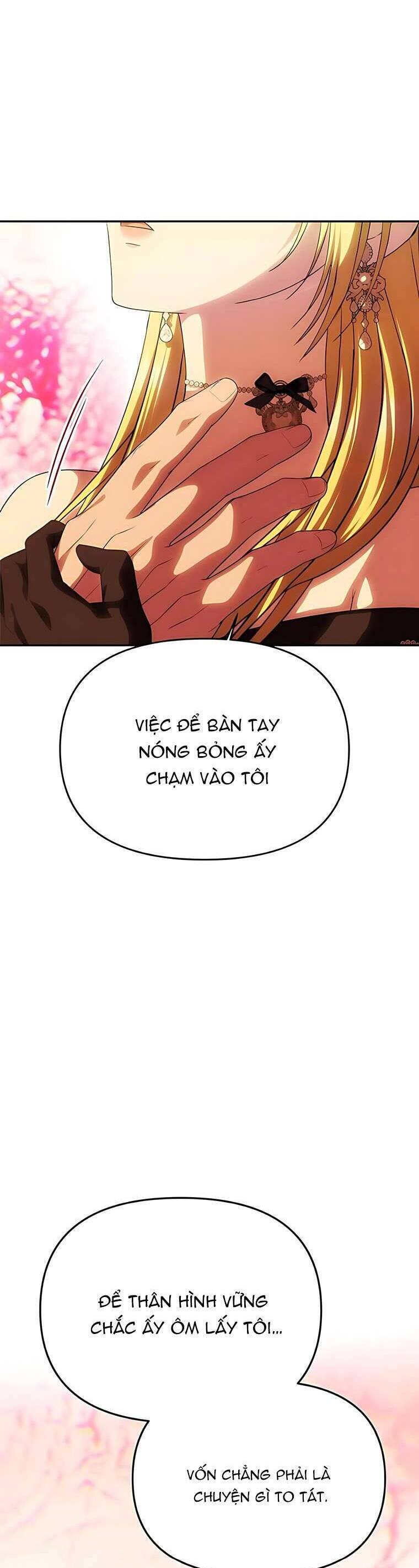 Chỉ Cần Một Người Chồng Là Đủ Chương 66 Ảnh 10