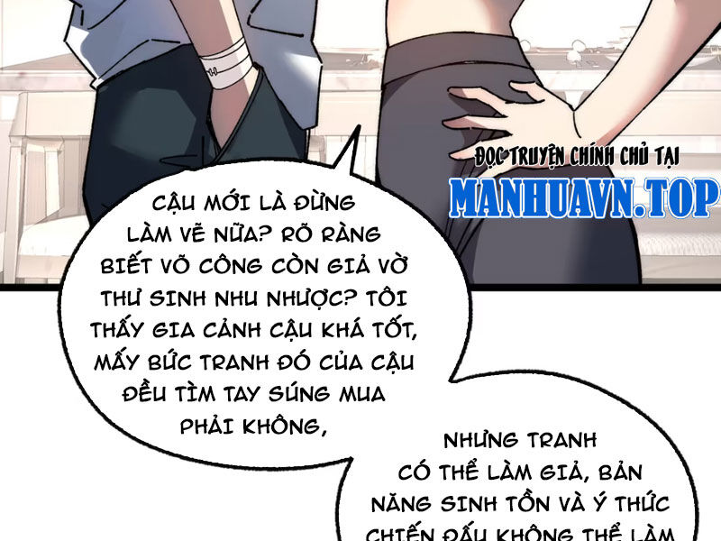 Bách Thú Chi Vương Chương 6 Ảnh 112