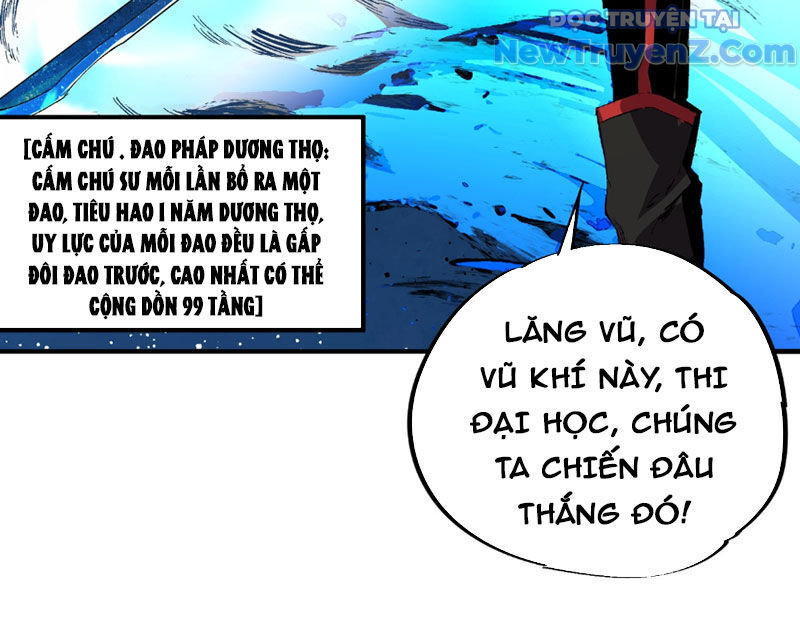 Cấm Chú Sư Mạnh Nhất Lịch Sử Chương 7 Ảnh 92
