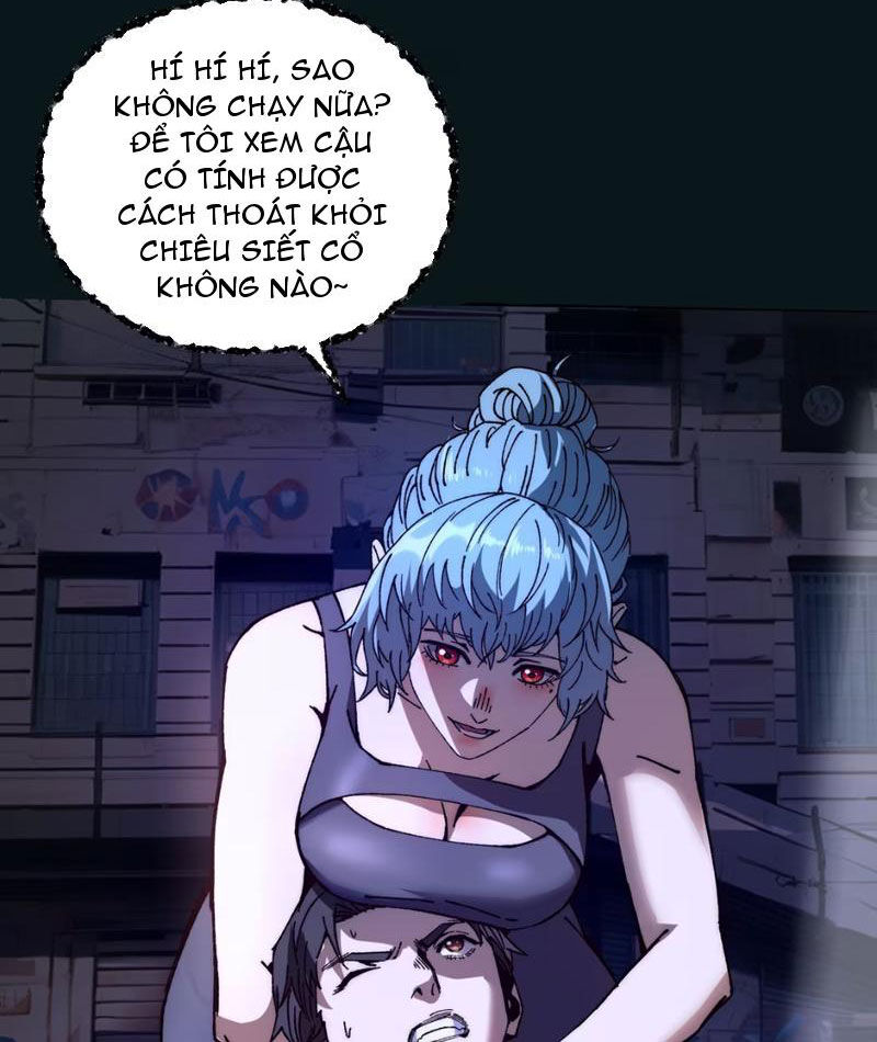 Bách Thú Chi Vương Chương 5 Ảnh 69