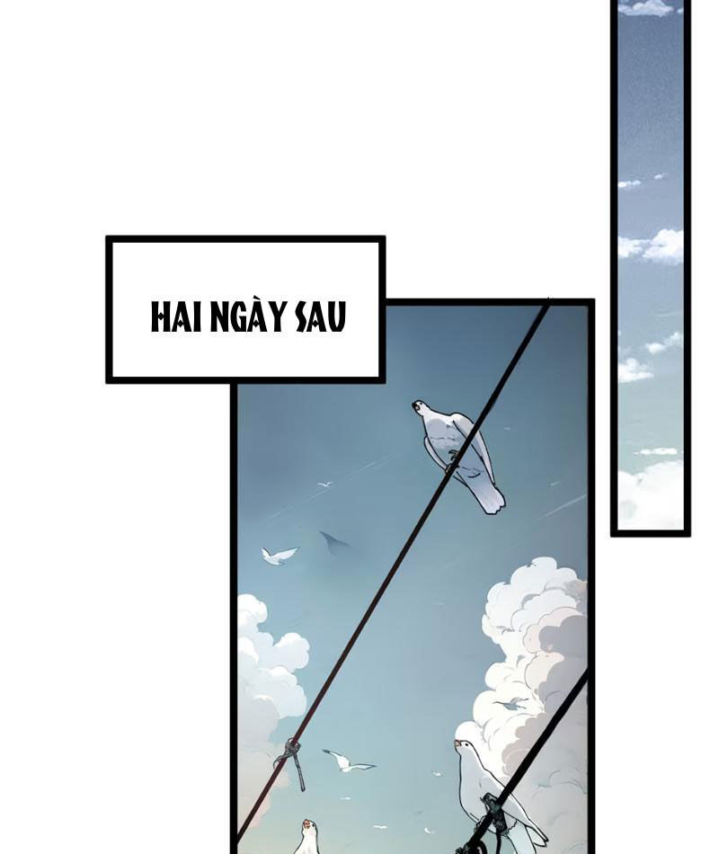 Bách Thú Chi Vương Chương 1 Ảnh 139