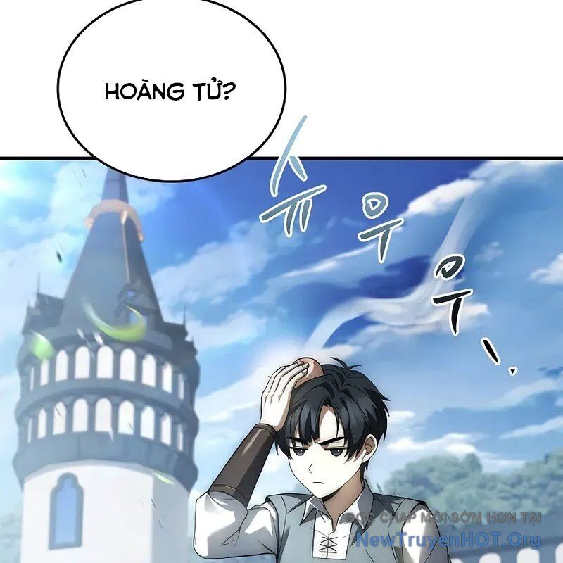 Tam Hoàng Tử Của Vong Quốc Hồi Quy Chương 11 Ảnh 192