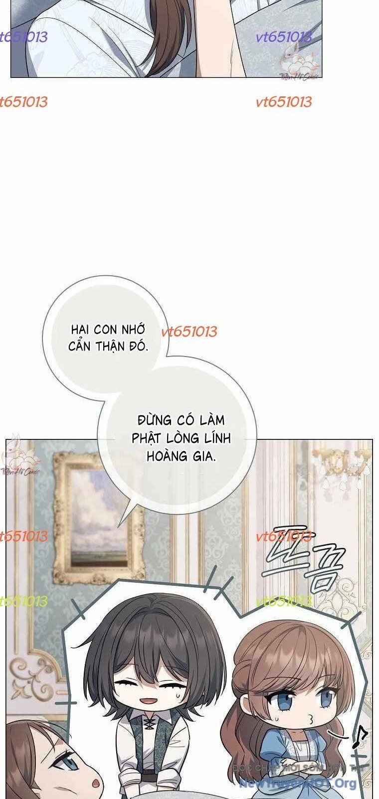 Ma Pháp Quân Chủ Chương 9 Ảnh 39
