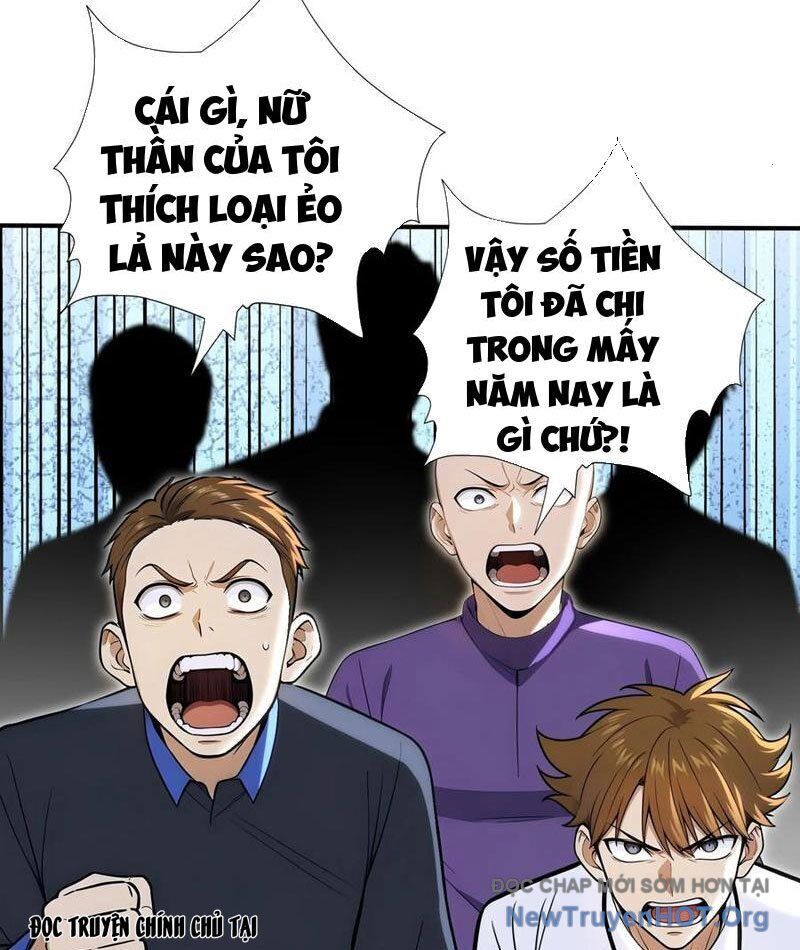 Đệ Nhất Ngự Thú Sư Chương 73 Ảnh 37