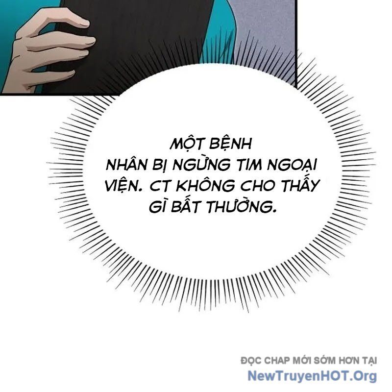 Bác Sĩ Hồi Quy Chỉ Muốn Sống Yên Bình Chương 22 Ảnh 44