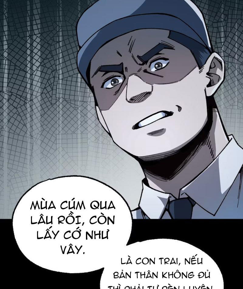 Bách Thú Chi Vương Chương 2 Ảnh 16