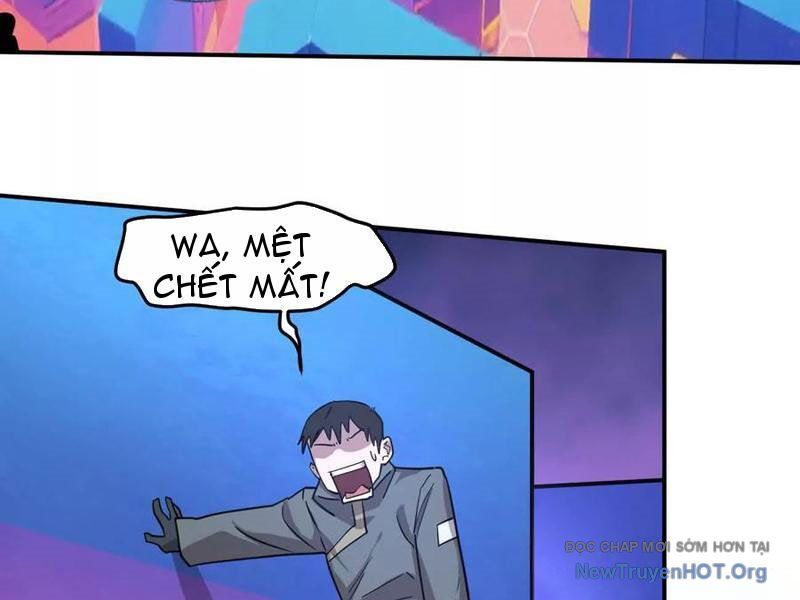 Cương Thi Tiên Sinh Chương 169 Ảnh 91