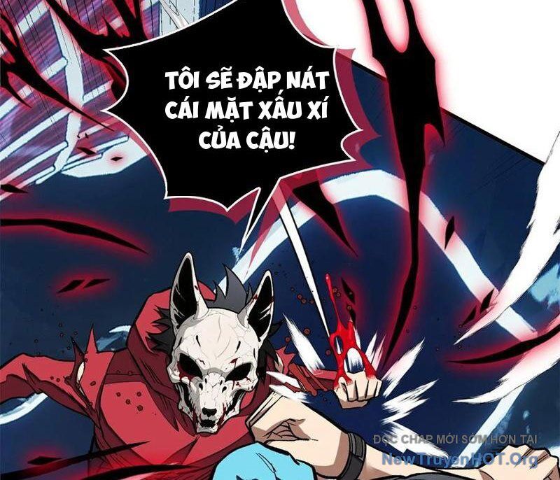 Thế Giới Siêu Phàm! Ta Là Ma Cà Rồng? Chương 12 Ảnh 28