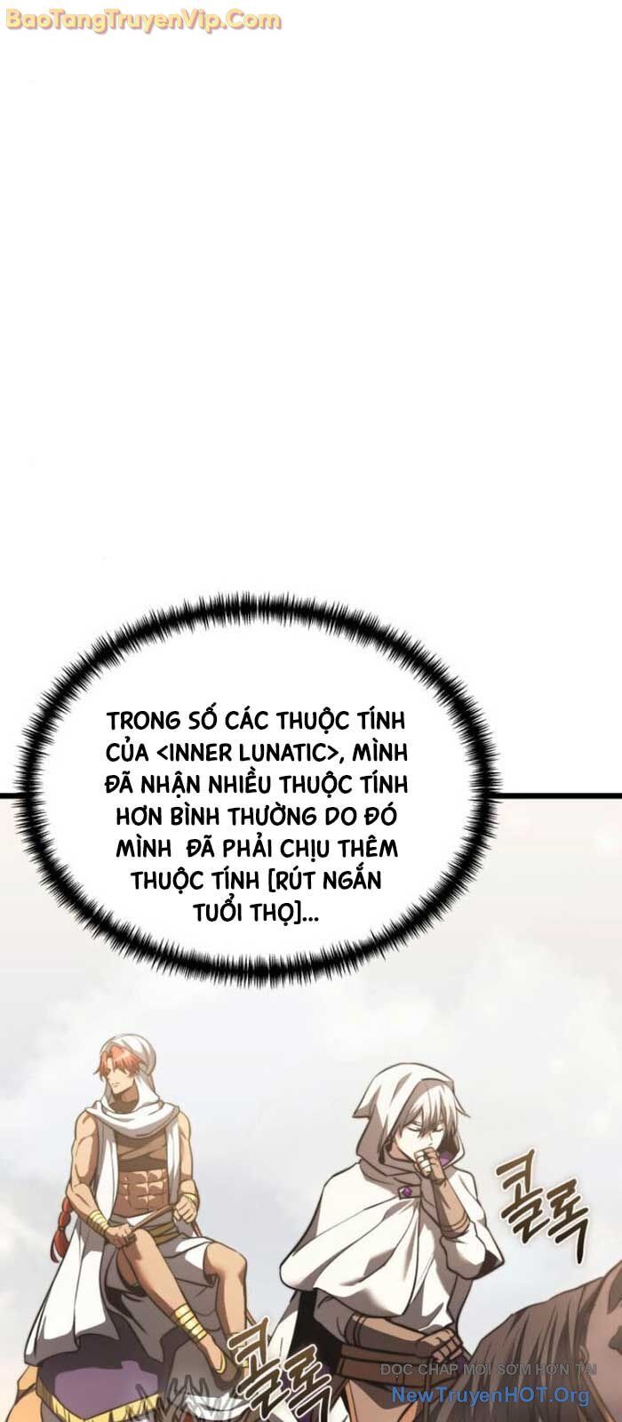 Hắc Kị Sĩ Thiên Tài Giới Hạn Thời Gian Chương 106 Ảnh 6