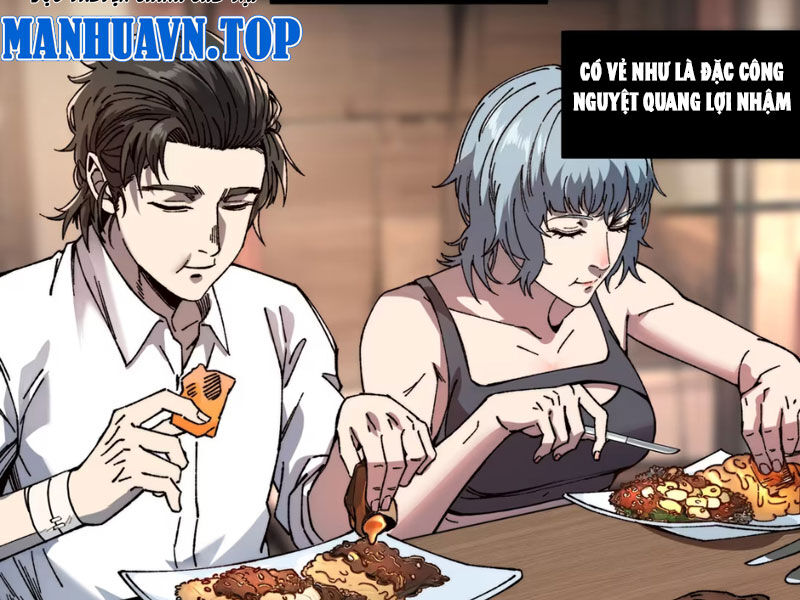 Bách Thú Chi Vương Chương 6 Ảnh 19